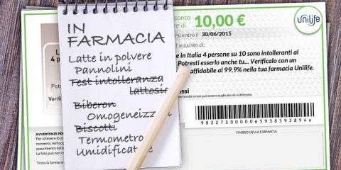 eCouponing, al via i buoni sconto per il settore farmaceutico