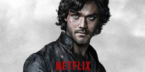 Netflix punta tutto sul 4K con la nuova serie Marco Polo (video)