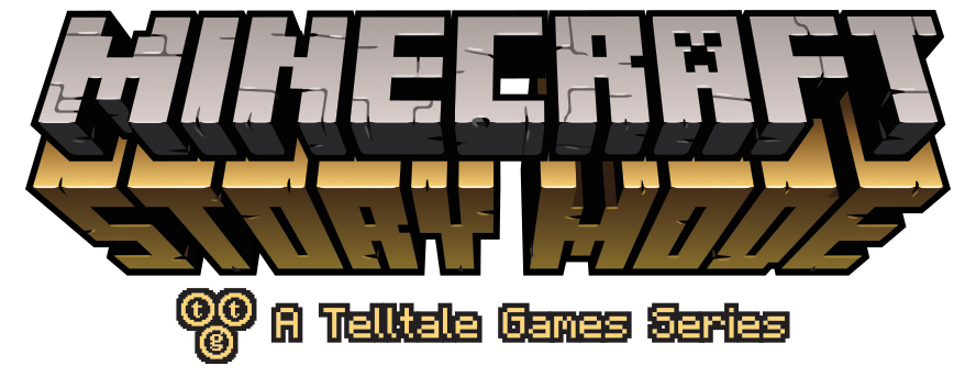 Minecraft Story Mode (Telltale)