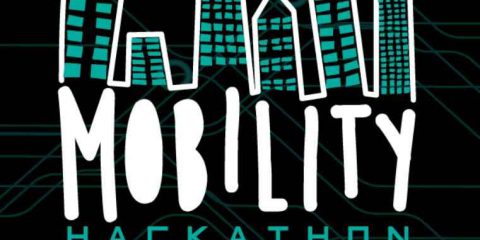 Mobility hackathon: 12-14 dicembre a Roma, la ‘sfida’ per la mobilità urbana