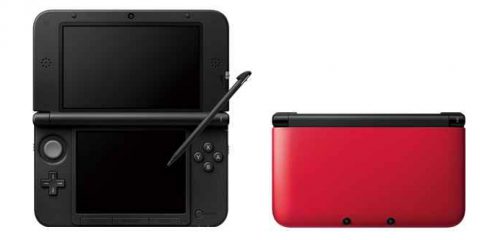 La produzione del Nintendo 3DS XL terminerà presto