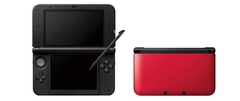 Nintendo 3DS