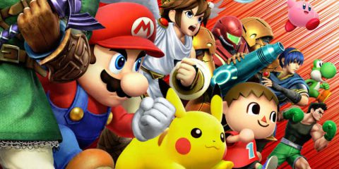 Nintendo vuole leggi di copyright più severe