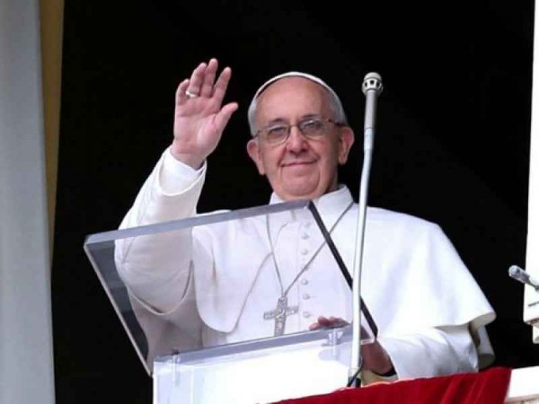 Papa Francesco