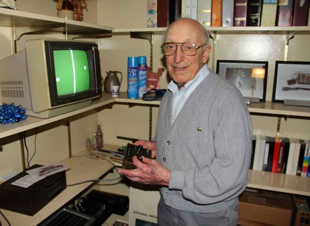 Ralph Baer