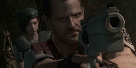 Resident Evil Remastered sarà disponibile dal mese prossimo