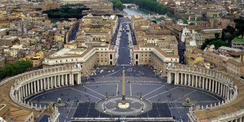 Roma 2025: 24 progetti per la smart city del Giubileo