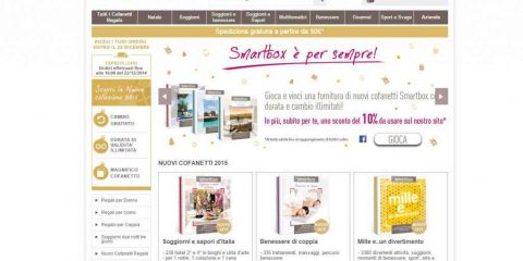 Smartbox.com