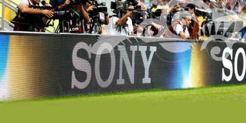 Sony non rinnoverà l’accordo di sponsorizzazione con la FIFA