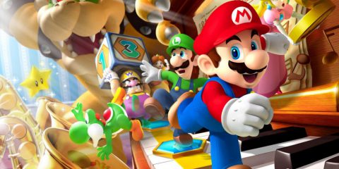 Sony in trattative per realizzare un film di Super Mario
