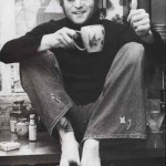 Tea with John Lennon