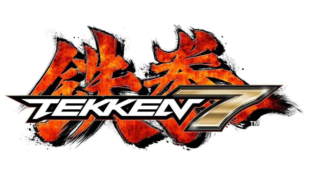 Tekken 7 logo