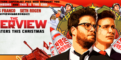 ‘The Interview’: dopo l’attacco a Sony, per Obama la Corea deve tornare in Black List