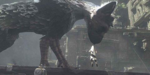 The Last Guardian in sviluppo ma ‘con nuove condizioni’