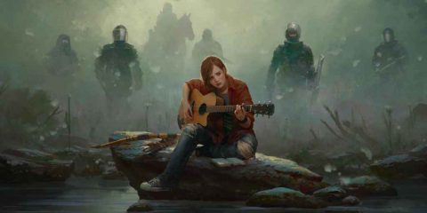 The Last of Us 2 confermato prima dell’annuncio ufficiale