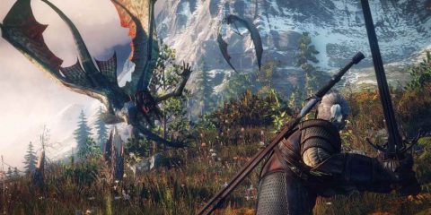 The Witcher 3: Wild Hunt è stato piratato a una settimana dal lancio