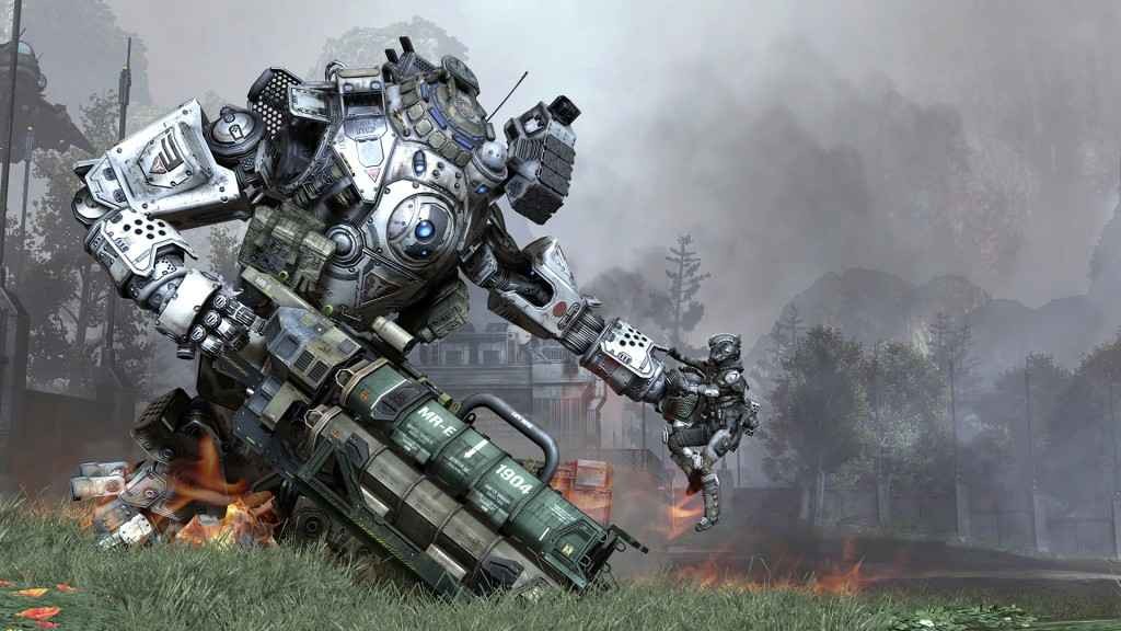 Titanfall