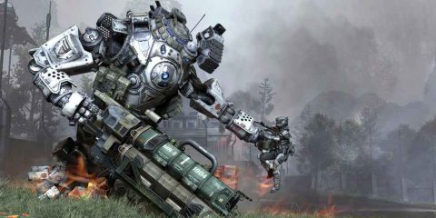 Titanfall approda in Cina come free-to-play