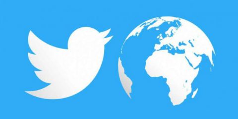 Twitter vende i dati pubblici degli utenti (anche a Cambridge Analytica)