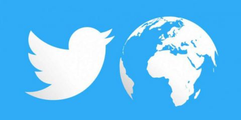 Cnn, Bbc, New York Times: le testate più seguite su Twitter dai leader mondiali