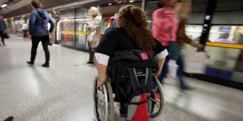 Access City Award 2015, il premio Ue per la città a misura di disabili e anziani