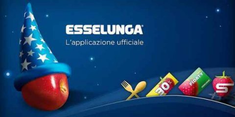 App4Italy. La recensione del giorno: Esselunga