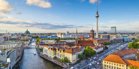 Startup in Europa: La Germania cresce sulle ali di Berlino (quarta puntata)