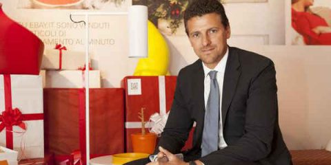 Premio Dona 2014: Intervista a Giovanni Fantasia (Nielsen Italia)