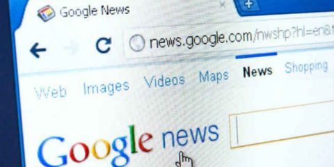 Editori spagnoli a Google: ‘Non cancellateci dal web’