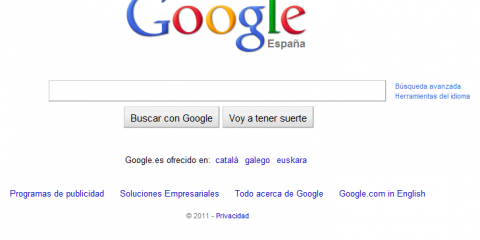 Google News Spagna continua a sfornare link. Editori beffati?