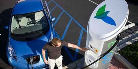 Mobilità elettrica in Europa, 42 milioni di euro per il progetto ‘Green eMotion’