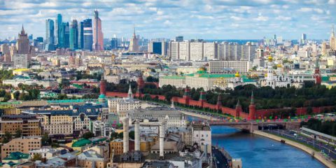 Startup in Europa: Russia, ingenti capitali per il mercato domestico (quinta puntata)