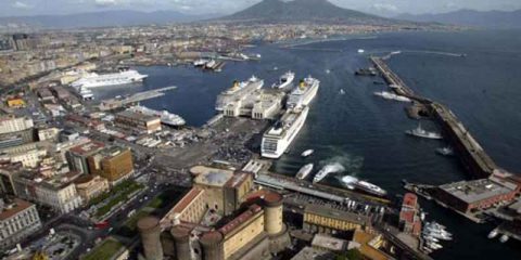 Smart energy: arriva da Napoli il software per il governo energetico del territorio