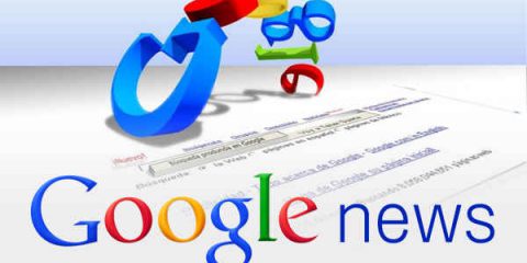 Google spegne le news in Spagna, guanto di sfida agli editori Ue