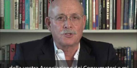 I consumatori al tempo del “commons collaborativo” di Jeremy Rifkin