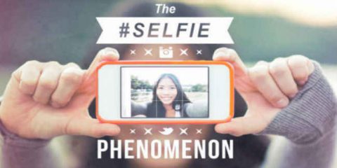 I video live soppianteranno i ‘selfie’ nel 2017