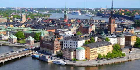 Stoccolma, dai nuovi progetti smart city i primi 1500 posti di lavoro