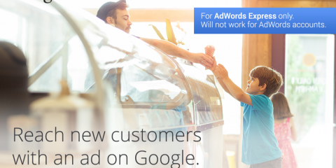 App4Italy. La recensione del giorno: AdWords Express