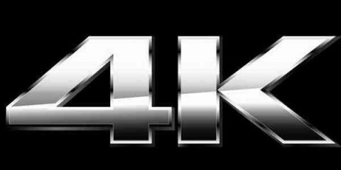 4K, nel primo trimestre venduti oltre 1,5 milioni di Tv negli USA