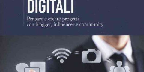 Relazioni pubbliche digitali