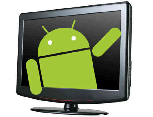 Android tv