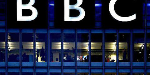 BBC, test via internet per i nuovi format multimediali