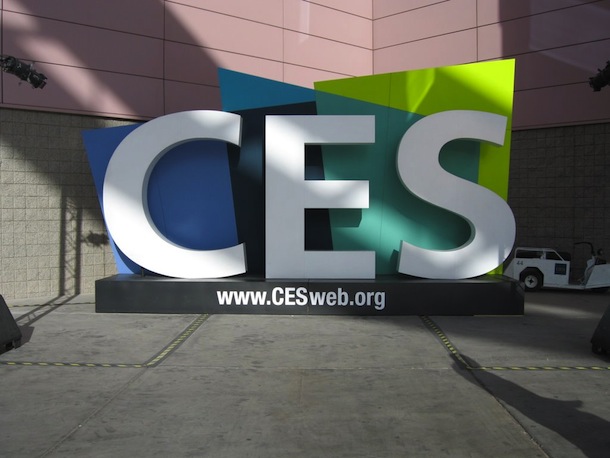 CES