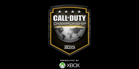 Il Call of Duty Championship 2015 si terrà a fine marzo