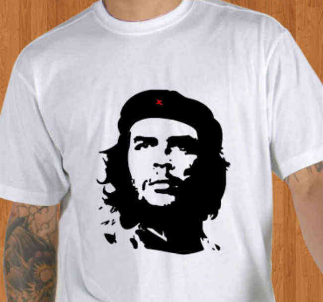 Che Guevara