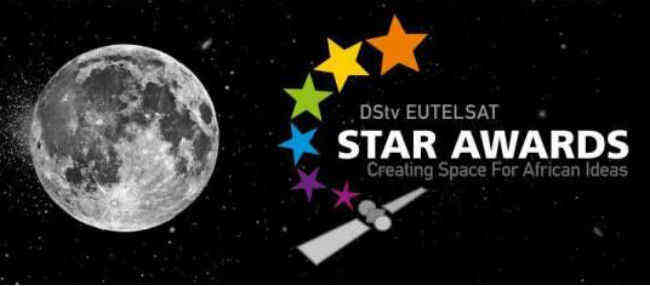 DStv Eutelsat Star Awards