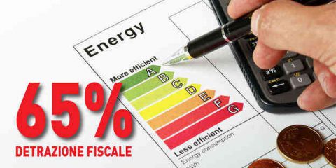 Ecobonus del 65%, sul sito dell’Enea la ‘Guida all’efficienza energetica 2015’