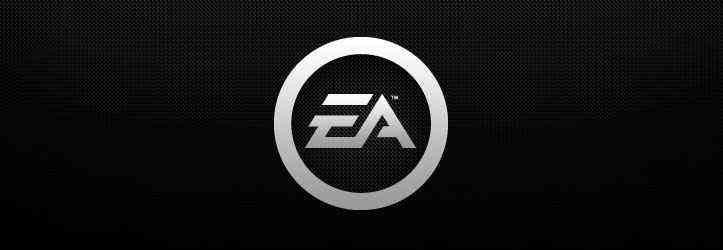 Electronic Arts Logo