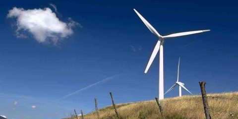 Giornata Mondiale del Vento: Italia nona al mondo per l’eolico