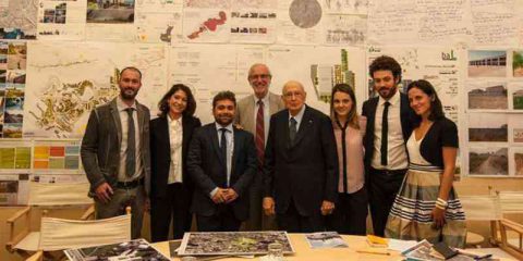 Le periferie di Renzo Piano, il punto debole delle smart city: online il ‘Rapporto G124’